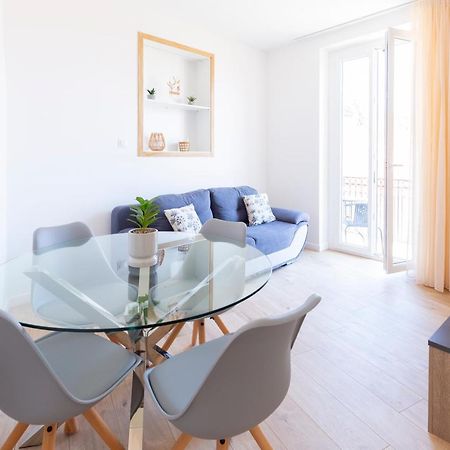 Marne II - 3 Pieces - Parking - Carre D'Or Menton Apartment ภายนอก รูปภาพ