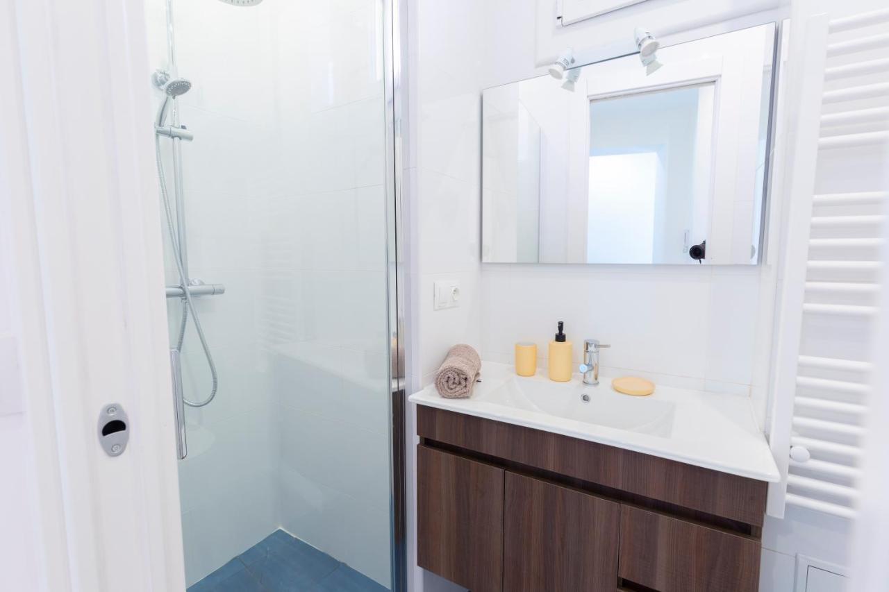 Marne II - 3 Pieces - Parking - Carre D'Or Menton Apartment ภายนอก รูปภาพ