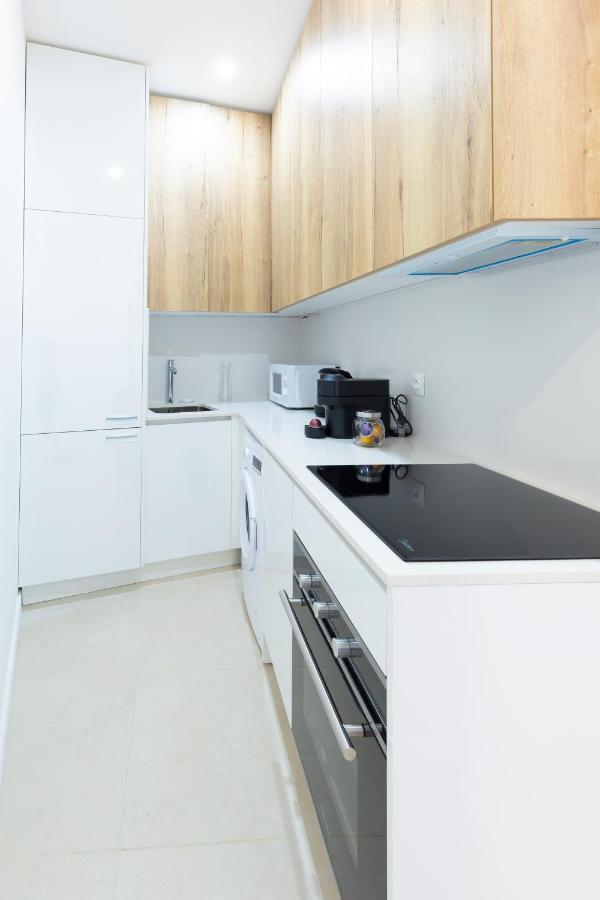 Marne II - 3 Pieces - Parking - Carre D'Or Menton Apartment ภายนอก รูปภาพ