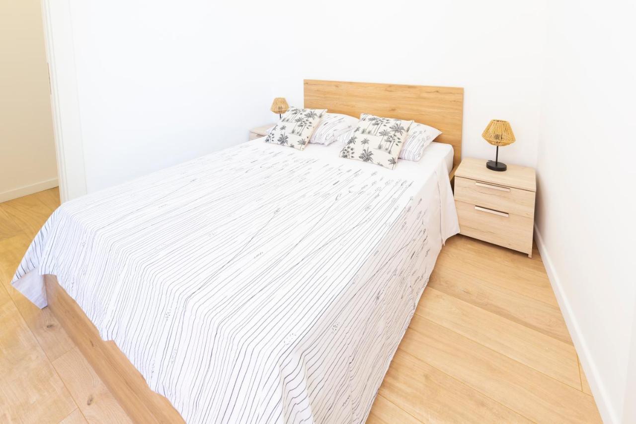 Marne II - 3 Pieces - Parking - Carre D'Or Menton Apartment ภายนอก รูปภาพ