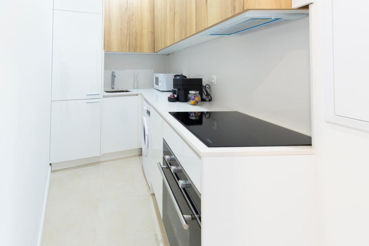 Marne II - 3 Pieces - Parking - Carre D'Or Menton Apartment ภายนอก รูปภาพ